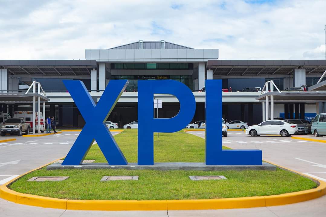 Servicio de transporte Honduras