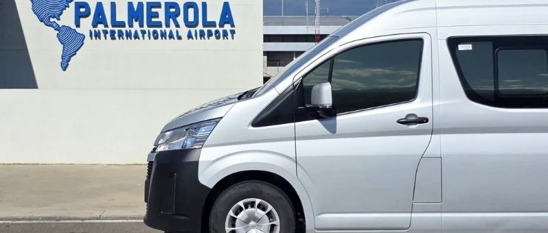 Palmerola Airport Private Transfer Honduras XPL